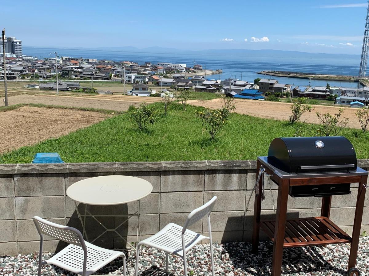 Hébergement de vacances House In Kusumoto