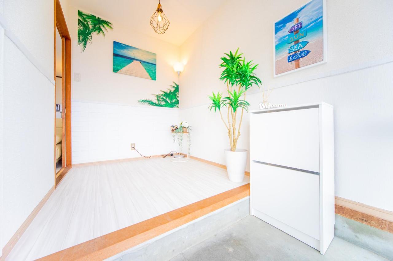 House In Kusumoto *